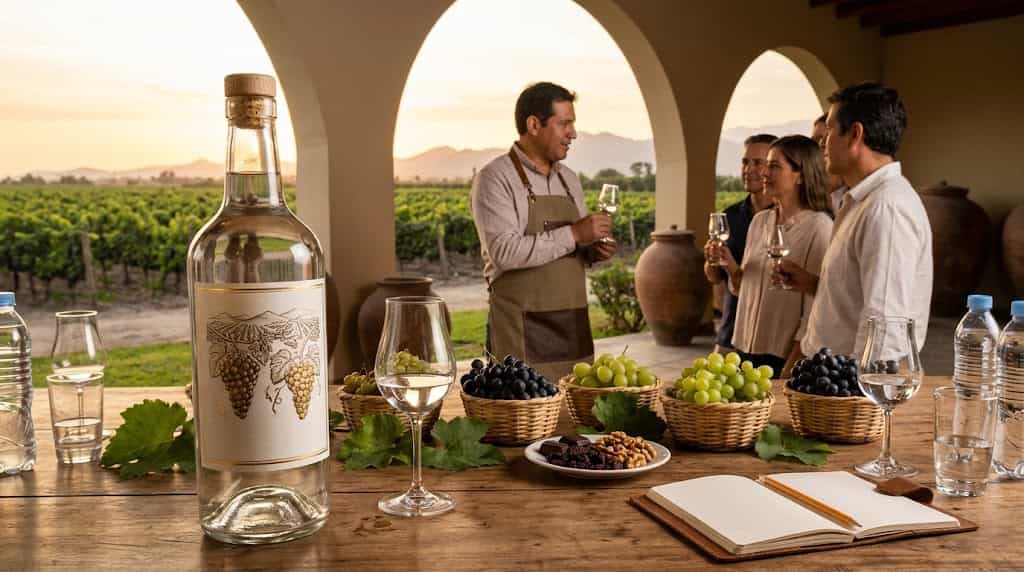 Pisco Acholado: precios, marcas y características