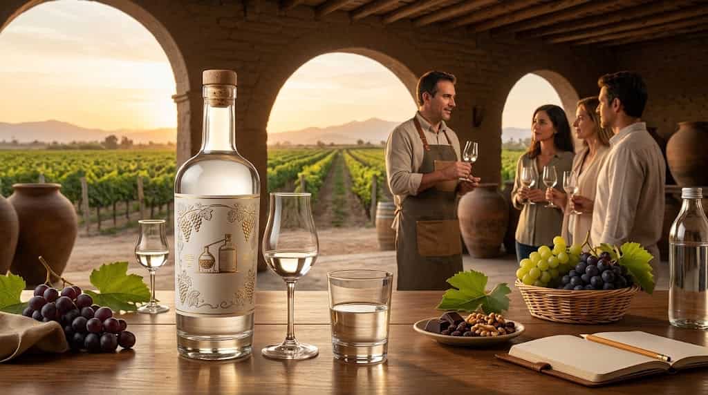 Pisco Mosto Verde: precios, marcas y dónde comprar en Perú