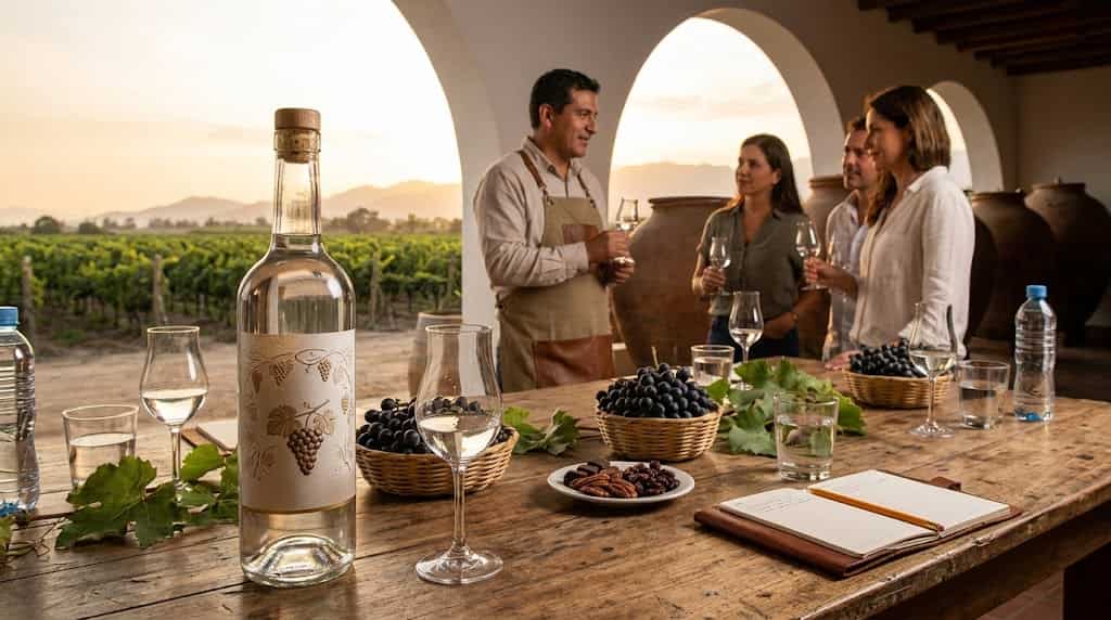 Pisco Quebranta: precio, marcas y dónde comprar
